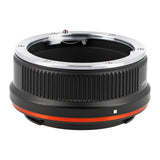 ayex Objektivadapter für Leica R Objektive an Canon EOS R R5 R6 R7 R8 R10 R50 R100 LR-EOS R