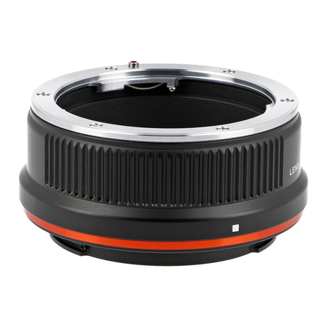 ayex Objektivadapter für Leica R Objektive an Canon EOS R R5 R6 R7 R8 R10 R50 R100 LR-EOS R