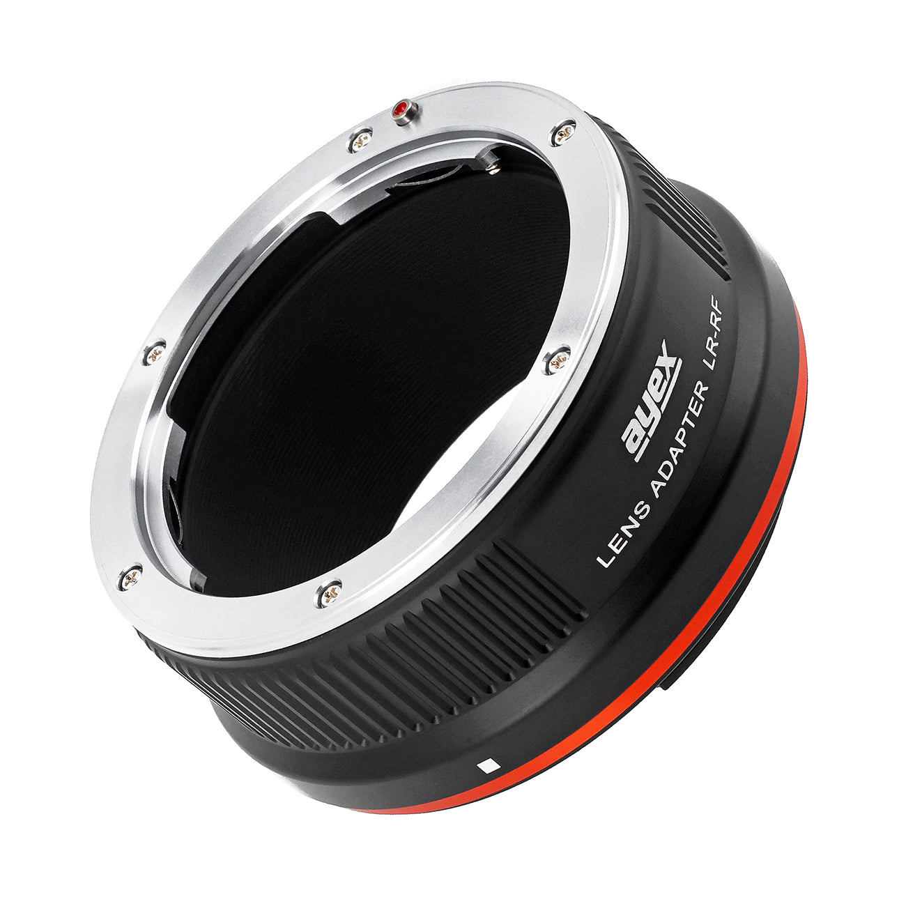 ayex Objektivadapter für Leica R Objektive an Canon EOS R R5 R6 R7 R8 R10 R50 R100 LR-EOS R