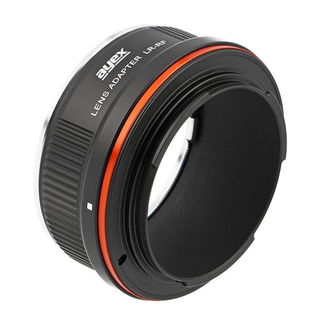 ayex Objektivadapter für Leica R Objektive an Canon EOS R R5 R6 R7 R8 R10 R50 R100 LR-EOS R