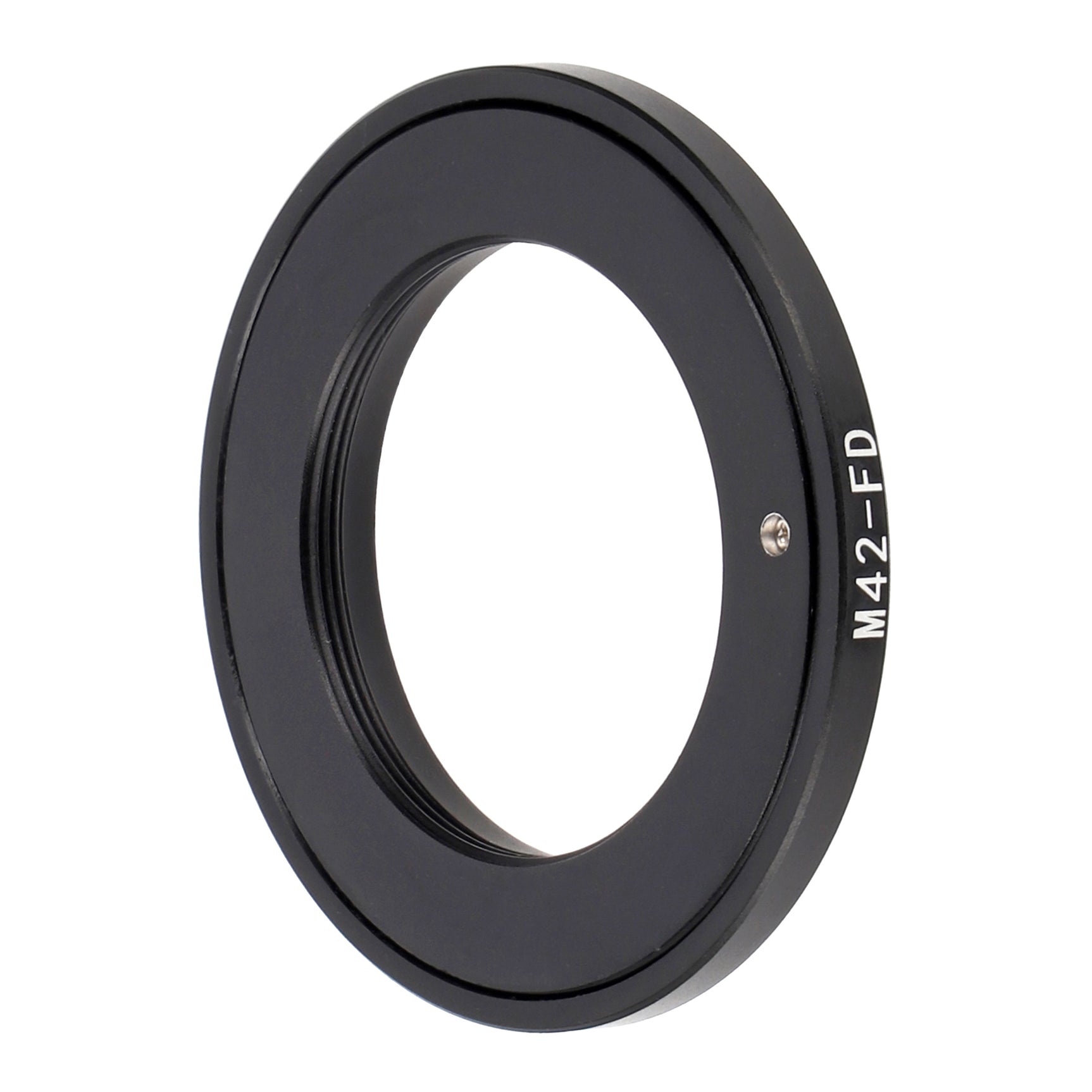 M42 Objektivadapter für Canon FD Objektive