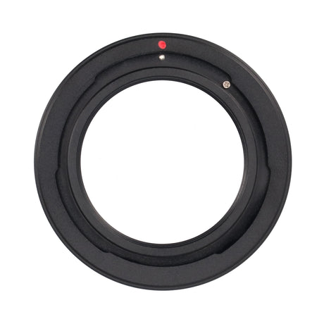 M42 Objektivadapter für Canon FD Objektive