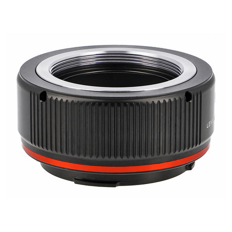 ayex Objektivadapter für M42 Objektive an Panasonic Lumix, Leica & Sigma L-Mount Kameras M42-L