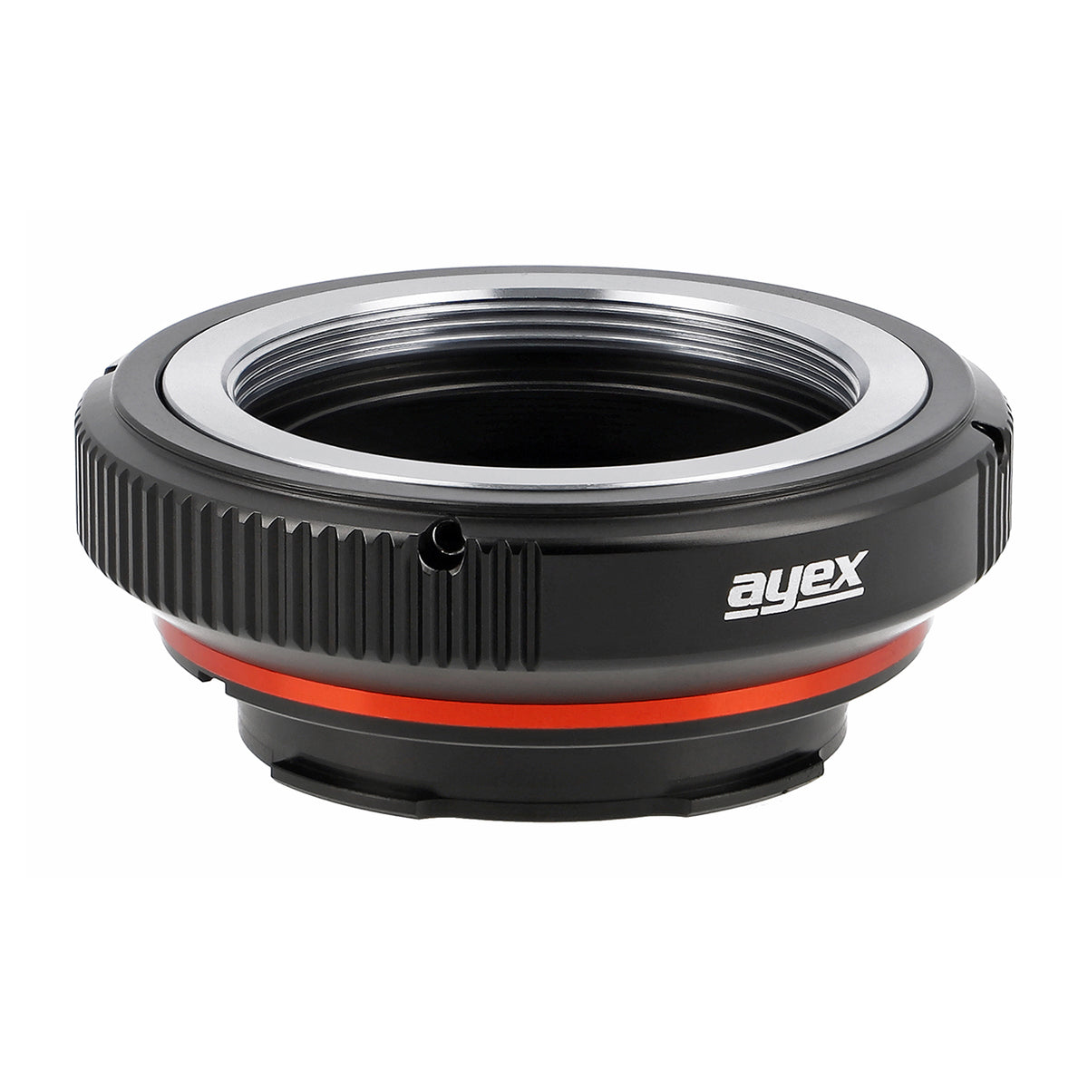 ayex M42-Leica M Objektivadapter für M42 Schraubobjektive an Leica M Kameras