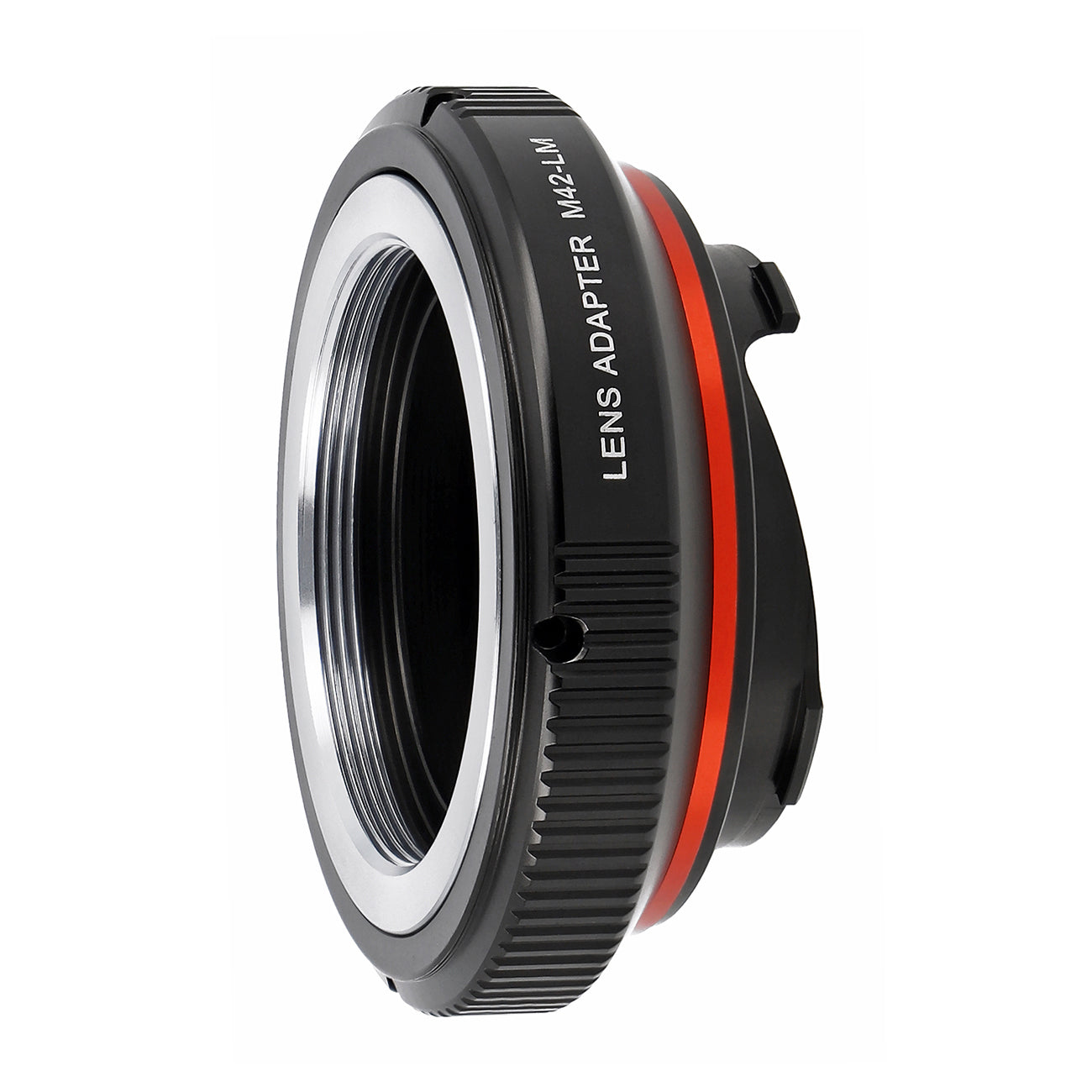 ayex M42-Leica M Objektivadapter für M42 Schraubobjektive an Leica M Kameras