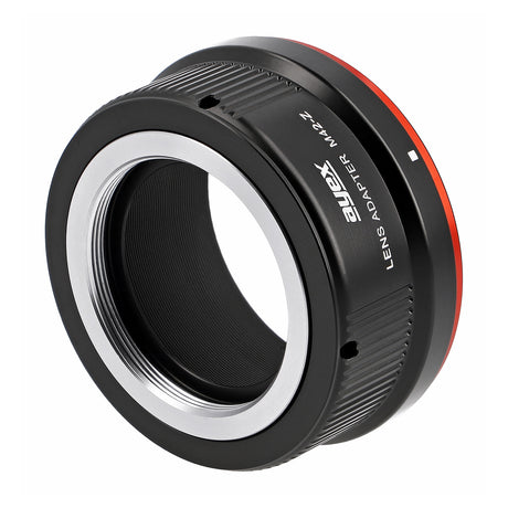 ayex Objektivadapter M42 Bajonett Objektive an Nikon Z Kameras M42-Z