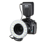 Meike Macro LED Ring Flash MK-FC110 for Canon