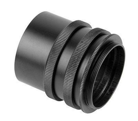 Makroabstandsringe M42 3er Set 7mm 14mm 28mm Metall Normalobjektiv Blendenvorwahl für alle M42 Modelle