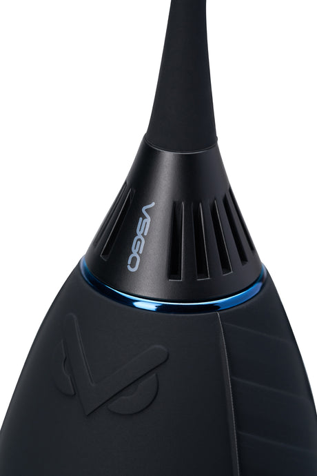 VSGO Air Blower Klassischer Blasebalg für Kamera, Objektiv & Sensor