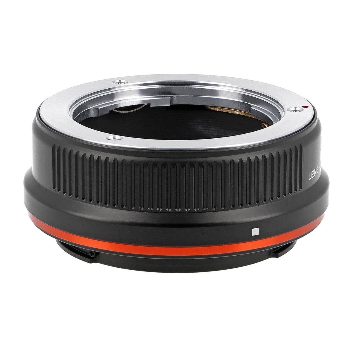 ayex Objektivadapter für Minolta MD, MC & SR Objektive an Canon EOS RF Kameras MD-EOS R