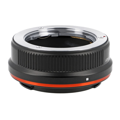 ayex Objektivadapter für Minolta MD, MC & SR Objektive an Canon EOS RF Kameras MD-EOS R