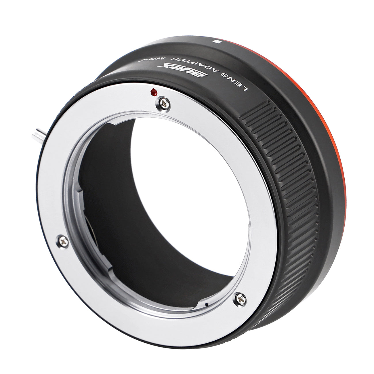 ayex Objektivadapter Minolta MD Bajonett Objektive an Nikon Z Kameras MD-Z