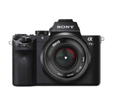Meike 50mm F1.7 Objektiv multicoated für Sony E-Mount