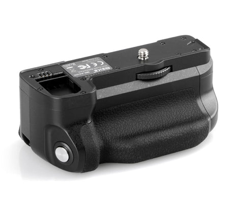 Meike Batteriegriff für Sony Alpha A6300 und A6000 mit Timer-Fernbedienung MK-A6300 Pro B-Ware