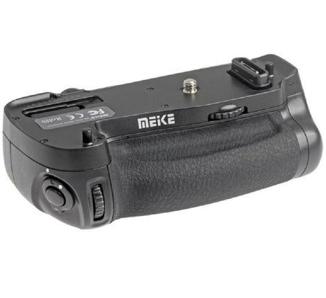 Meike Batteriegriff mit Funk-Timer-Fernauslöser für Nikon D750 wie MB-D16 B-Ware
