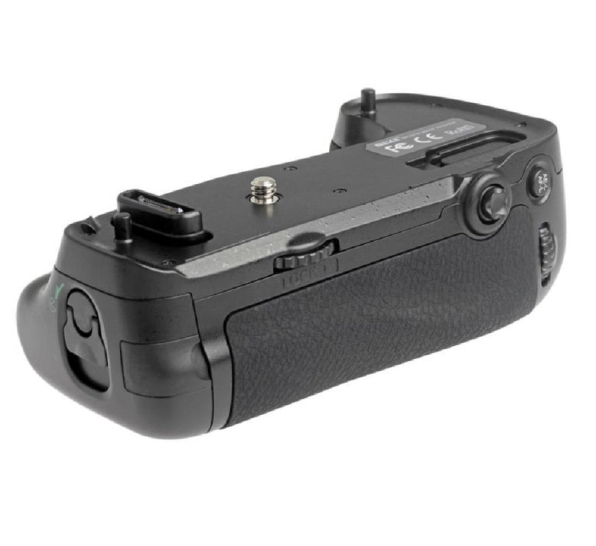 Meike Batteriegriff mit Funk-Timer-Fernauslöser für Nikon D750 wie MB-D16 B-Ware