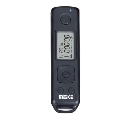 Meike Batteriegriff mit Funk-Timer-Fernauslöser für Nikon D750 wie MB-D16 B-Ware