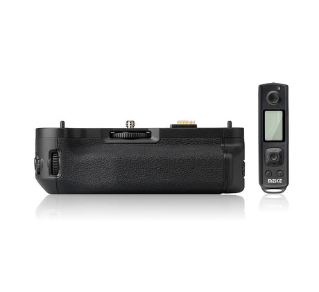 Meike Batteriegriff MK-XT1 Pro mit Funk-Timer-Fernauslöser für Fujifilm X-T1 wie VG-XT1 B-Ware