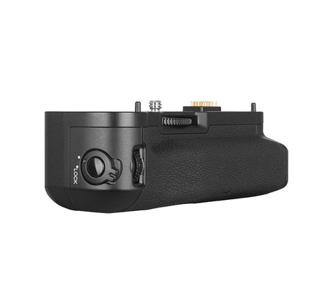Meike Batteriegriff MK-XT1 Pro mit Funk-Timer-Fernauslöser für Fujifilm X-T1 wie VG-XT1 B-Ware