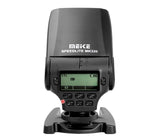 Meike Speedlite MK-320 e-TTL Blitz für Canon EOS Kameras B-Ware