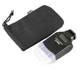 Meike Speedlite MK-320 e-TTL Blitz für Canon EOS Kameras B-Ware