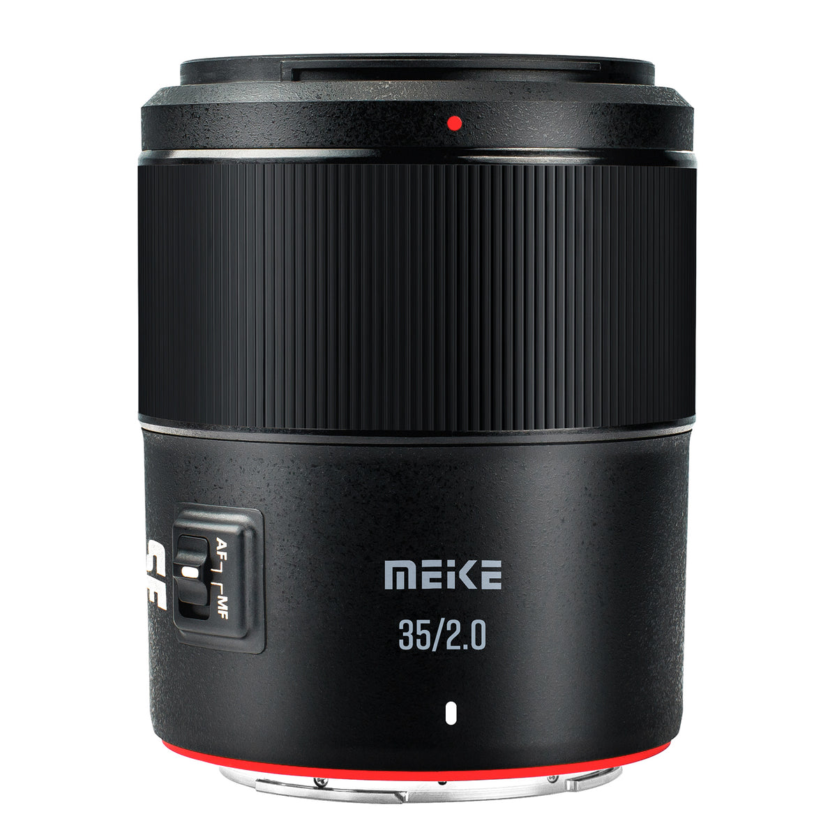 Meike Vollformat Objektiv 35mm F2.0 AF STM Autofokus für Nikon Z Mount Kameras