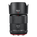 Meike Autofokus Objektiv 55mm F1.4 AF STM APS-C für Nikon Z-Mount Kameras
