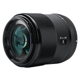 Meike Autofokus Objektiv 55mm F1.4 AF STM APS-C für Nikon Z-Mount Kameras