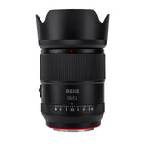 Meike 55mm F1.8 AF Pro STM Autofokus Vollformat Objektiv Portrait für Panasonic L Mount