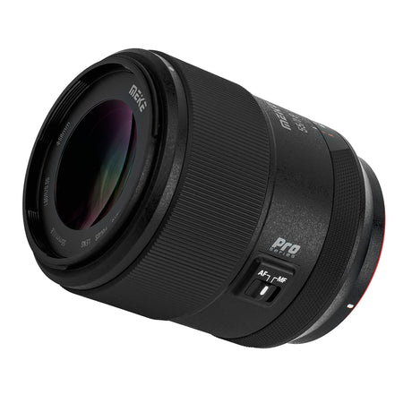 Meike 55mm F1.8 AF Pro STM Autofokus Objektiv Portrait für Fujifilm X Mount