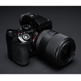 Meike 55mm F1.8 AF Pro STM Autofokus Vollformat Objektiv Portrait für Panasonic L Mount