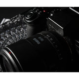 Meike 55mm F1.8 AF Pro STM Autofokus Vollformat Objektiv Portrait für Panasonic L Mount