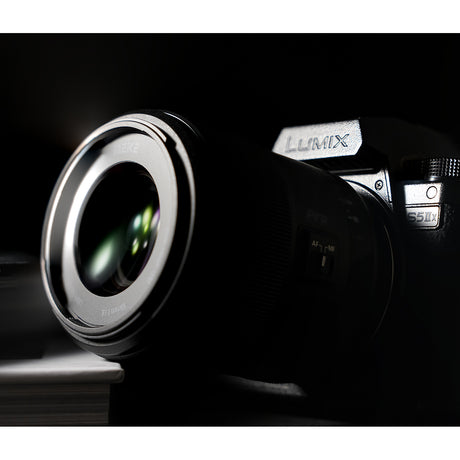 Meike 55mm F1.8 AF Pro STM Autofokus Vollformat Objektiv Portrait für Panasonic L Mount