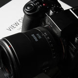 Meike 55mm F1.8 AF Pro STM Autofokus Vollformat Objektiv Portrait für Panasonic L Mount