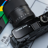 Meike 55mm F1.8 AF Pro STM Autofokus Objektiv Portrait für Fujifilm X Mount