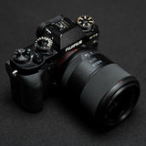 Meike 55mm F1.8 AF Pro STM Autofokus Objektiv Portrait für Fujifilm X Mount