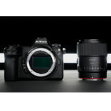 Meike Vollformat Objektiv 55mm F1.8 AF Pro STM Autofokus Portrait für Nikon Z Mount