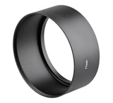 ayex Aluminium-Gegenlichtblende lang