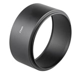 ayex Aluminium-Gegenlichtblende lang