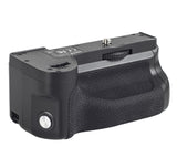 Batteriegriff MK-A6600 Pro und Fernauslöser für Sony A6600