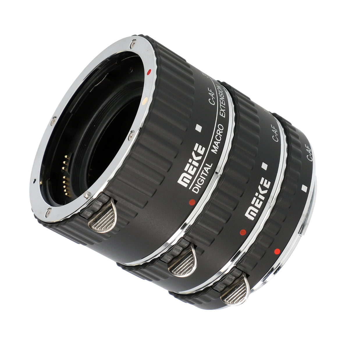 AF Automatik Makrozwischenringe für Canon EOS Metall