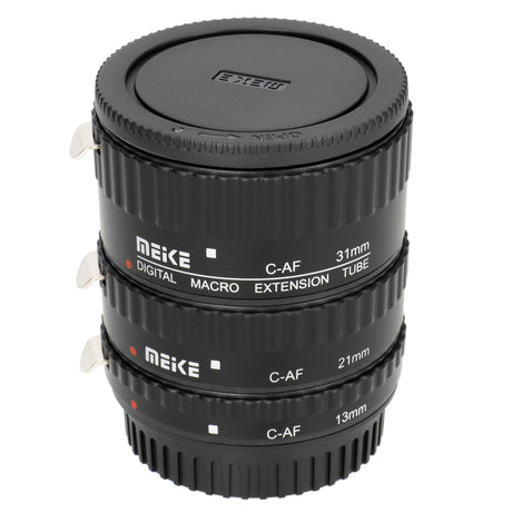 AF Automatik Makro Zwischenringe für Canon EOS MK-C-AF1-B