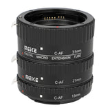 AF Automatik Makro Zwischenringe für Canon EOS MK-C-AF1-B
