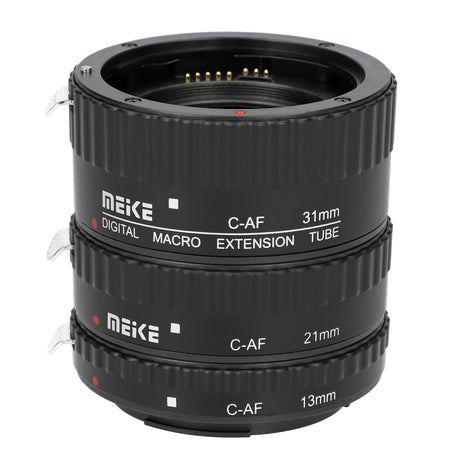 AF Automatik Makro Zwischenringe für Canon EOS MK-C-AF1-B