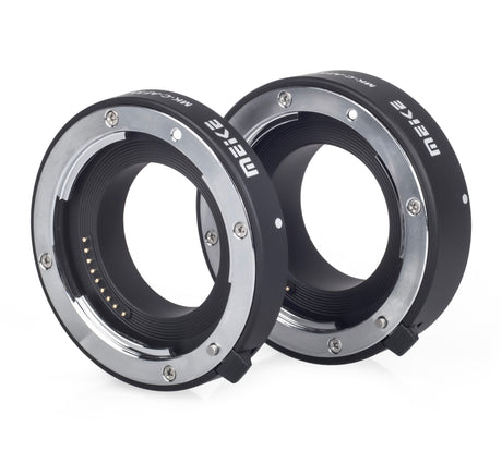 Automatik Makro Zwischenringe für Canon EOS M Systemkameras MK-C-AF3A B-Ware