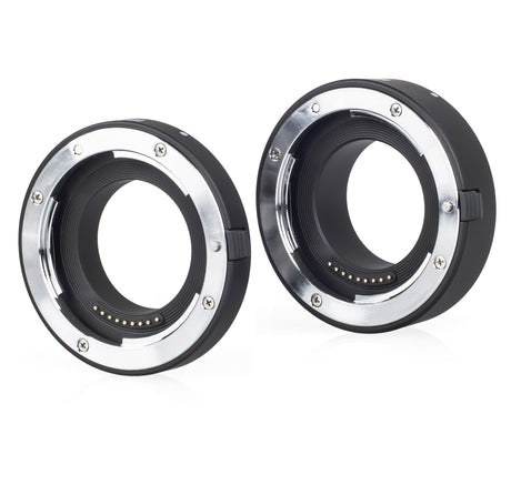 Automatik Makro Zwischenringe für Canon EOS M Systemkameras MK-C-AF3A B-Ware