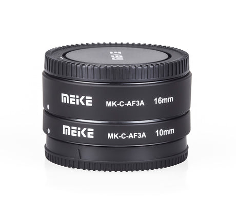 Automatik Makro Zwischenringe für Canon EOS M Systemkameras MK-C-AF3A B-Ware