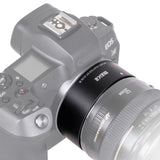 AF Autofokus Adapter Canon EF/EF-S Objektive an Canon EOS R Mount Kameras (MK-EFTR-A)