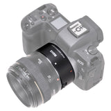AF Autofokus Adapter Canon EF/EF-S Objektive an Canon EOS R Mount Kameras (MK-EFTR-A)