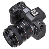 AF Autofokus Adapter Canon EF/EF-S Objektive an Canon EOS R Mount Kameras (MK-EFTR-A)